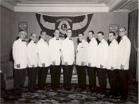 1958 Council of Governors