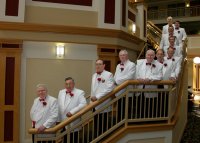 2009 Council of Governors