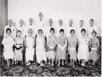 1967 Council of Governors