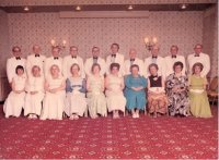 1972 Council of Governors