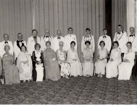 1978 Council of Governors