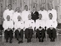 1965 Council of Governors