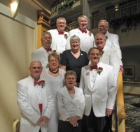2008 Council of Governors
