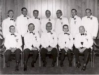1969 Council of Governors