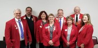 2019 Council of Governors
