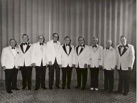 1976 Council of Governors