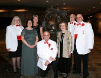 2016 Council of Governors