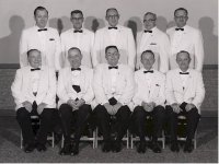 1962 Council of Governors
