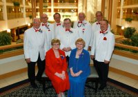 2013 Council of Governors