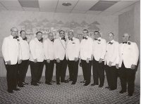 1970 Council of Governors