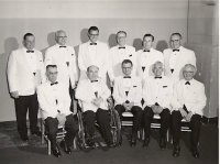 1959 Council of Governors