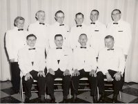 1961 Council of Governors