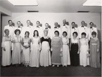 1971 Council of Governors