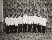 1957 Council of Governors
