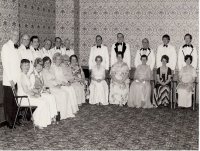 1977 Council of Governors
