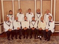 1979 Council of Governors