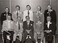 1975 Council of Governors
