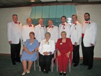 2007 Council of Governors