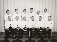 1960 Council of Governors