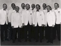 1966 Council of Governors