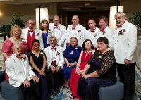 2018 Council of Governors