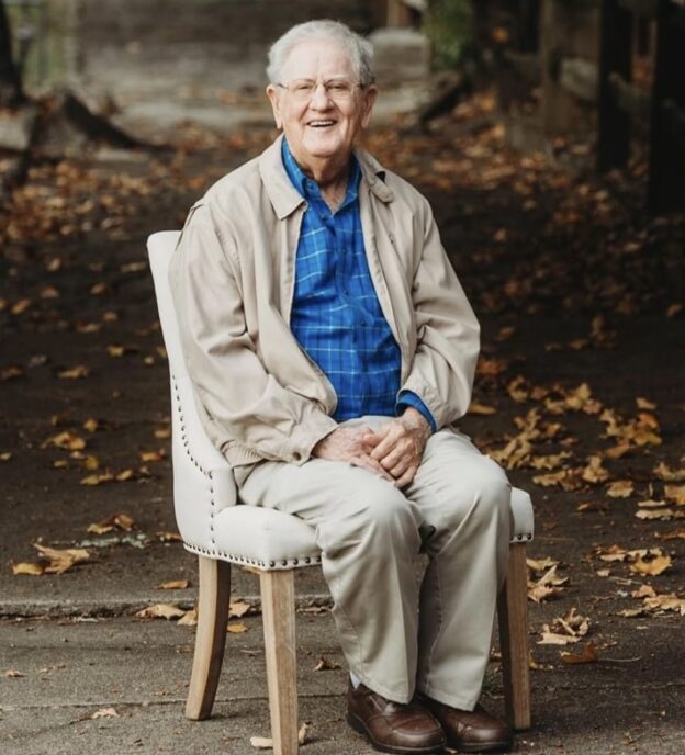 Ernie McFarland