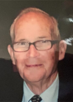 Vernon Lee French