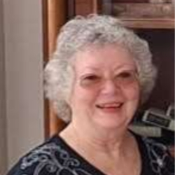 DG Pam Olachia