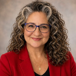 DG Tamarra Parker-Stephens