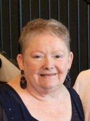 DG Nina Cleaver