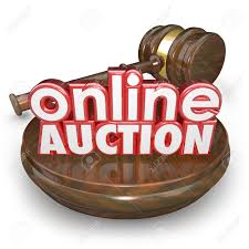 Ohio Lions Online Auction