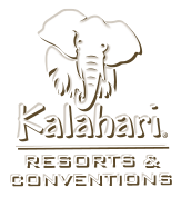 kalahari logo