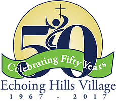 CampEchoingHills50th logo